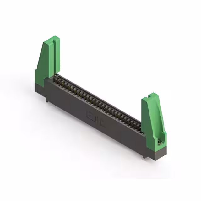395-030-520-488 EDAC Inc.  Edgeboard Connectors
